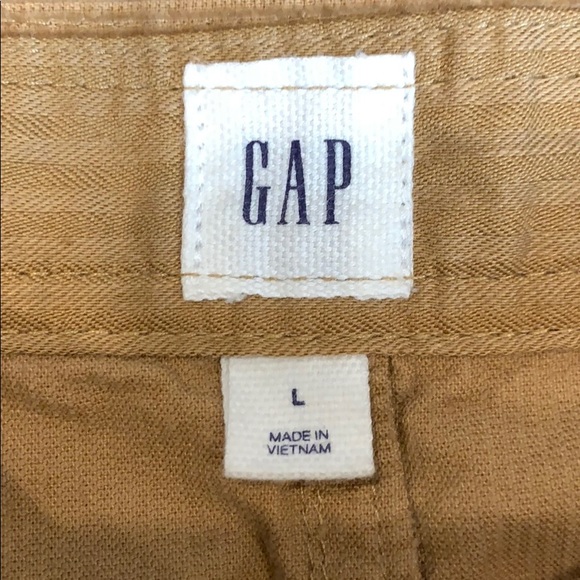 Corduroy Skirt - Picture 2 of 2